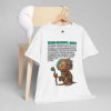 Grandpa Gnar – Wizard Zombie Chaos Tee